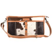 Mayliss Leather Bag