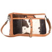 Mayliss Leather Bag