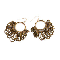 
              Coco + Carmen Loopy Earring
            