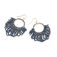 
              Coco + Carmen Loopy Earring
            