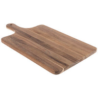 Acacia Charcuterie Board 15 15/16" x 8 7/8"