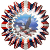 Spinfinity Wind tails