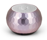 Mini Glam Bluetooth Speaker