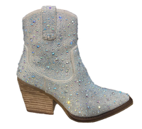 Very G Kady Bling Bootie