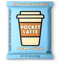 Pocket Latte
