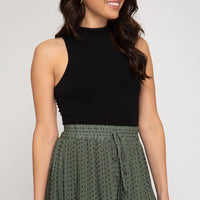 Olive You Forever Shorts