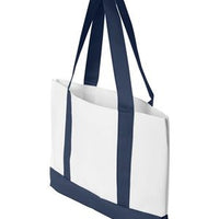 Liberty Canvas Bag