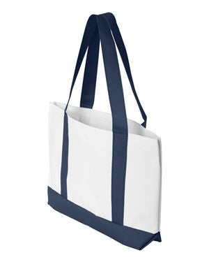 Liberty Canvas Bag