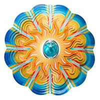 Spinfinity Wind tails