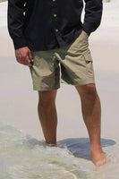 
              Stillwater Men's Casual Shorts
            