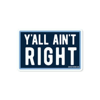 
              Southern Stickers
            