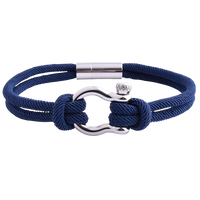 Ellis Finch Nautical Bracelets