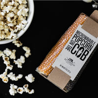 
              Petersen Family Farm Popcorn
            