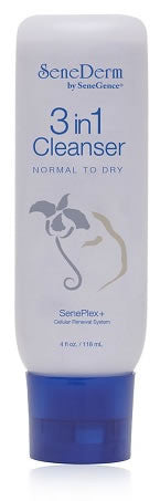 Skin Care by Senegence