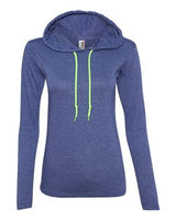 Lightweight Hooded Tee Shirt