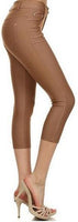 Hyperstretch Capri