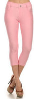 Hyperstretch Capri