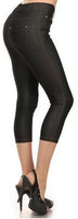 Hyperstretch Capri
