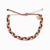 
              Pura Vida Braided Bracelet
            