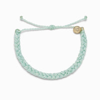 Pura Vida Braided Bracelet