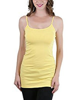 Camisole Tunic with Bra