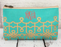 Glamour Juco Cosmetic Bag