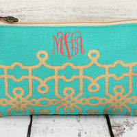 Glamour Juco Cosmetic Bag