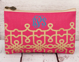 Glamour Juco Cosmetic Bag