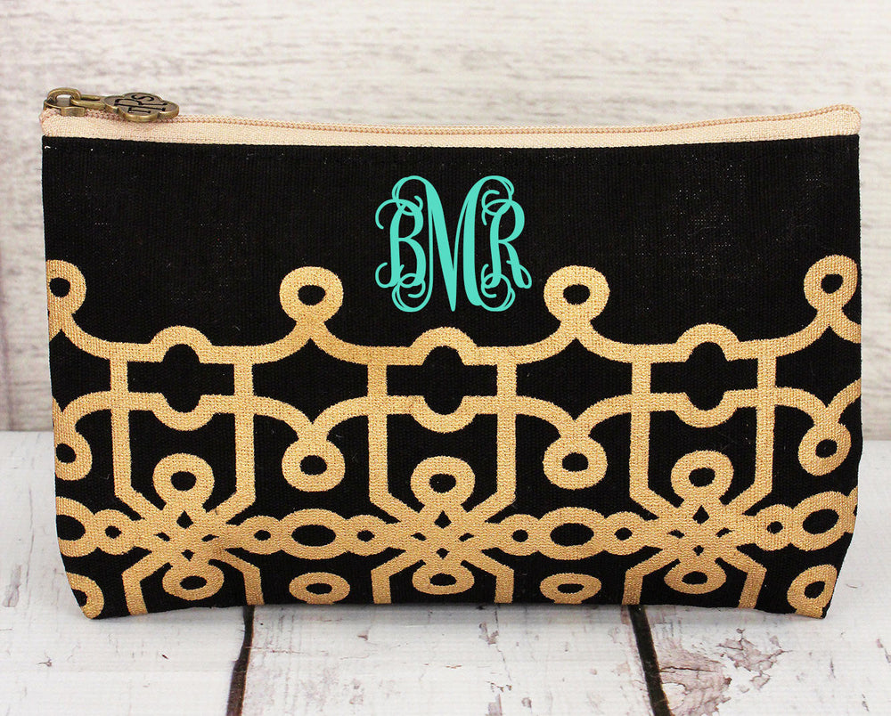 Glamour Juco Cosmetic Bag