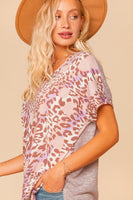 Mauve-ously Wild