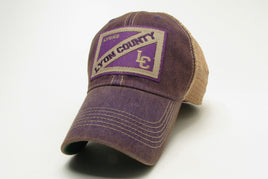 Lyon County Hats