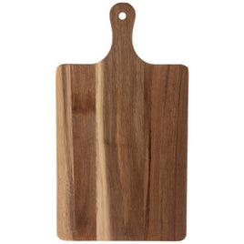 Acacia Charcuterie Board 15 15/16" x 8 7/8"