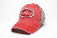 
              Jeep Life Hat
            