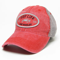 Jeep Life Hat