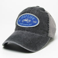 Jeep Life Hat