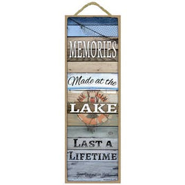 Lake Memories
