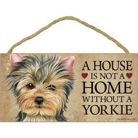 A House Is Not A Home