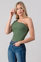 Not Too Bare Top