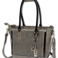 Marc Chantal "Angie" Tote Handbag