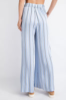 Fresh Breeze Wide Leg Pant