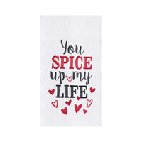 
              Seasonal Kitchen Towel
            