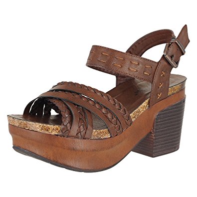 Pierre Dumas Sandal Luann-4