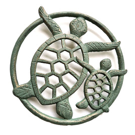 Turtle Trivit