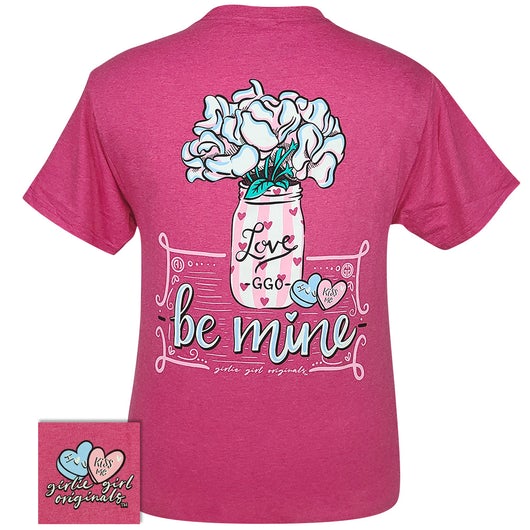 Be Mine