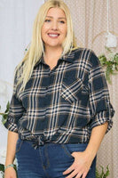 Ready for Flannel Friday