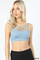 Lattice Bralette - Reg & Plus