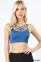 Lattice Bralette - Reg & Plus