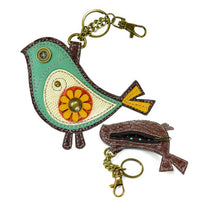 Chala Coin Purse