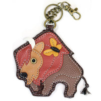 Chala Coin Purse