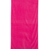 Velour Beach Towel